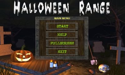 download Halloween Range apk